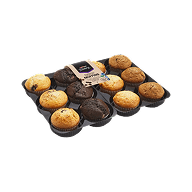 Bakery Muffins