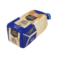 Bakery White Bread
