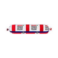 SPAR foods French polony