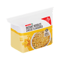 SPAR foods Instant noodles