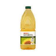 SPAR foods Sunflower oil