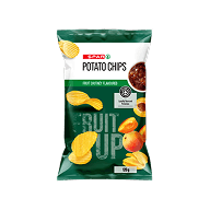 SPAR foods Potato chips