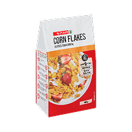 SPAR foods Corn flakes
