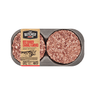 Butchery Burger