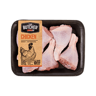 Butchery Chicken