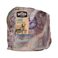Butchery Lamb 2