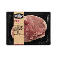 Butchery Pork