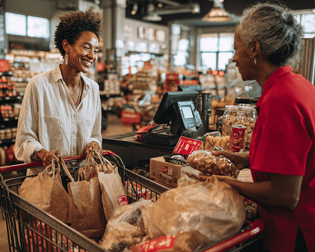 SPAR SUPERSPAR image banner