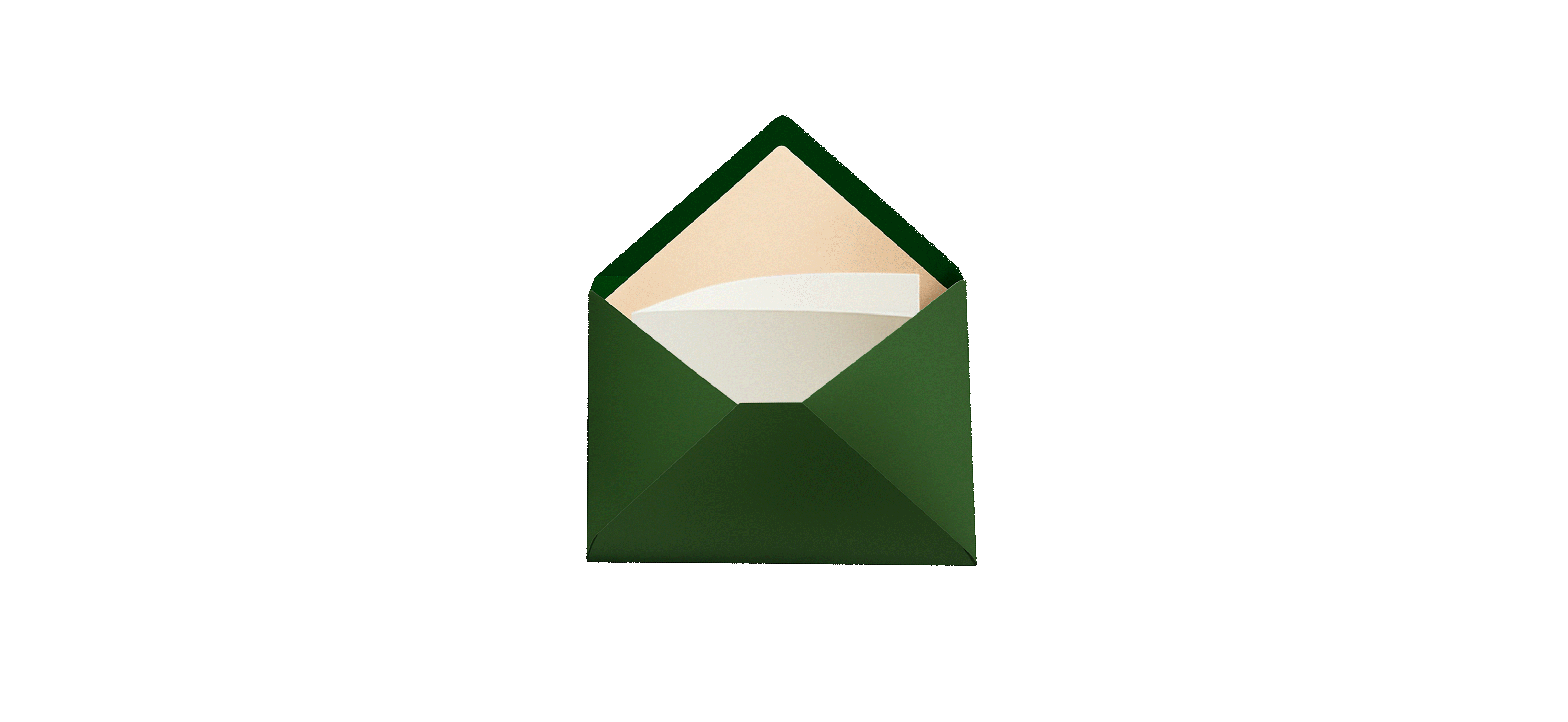 Envelope CVP