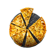 Food stall Pizza 1
