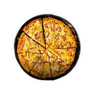 Food stall Pizza 2