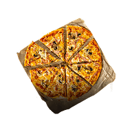 Food stall Pizza 3