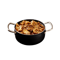 Food stall Stew