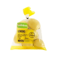 Freshline Lemons