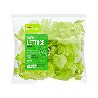 Freshline Lettuce