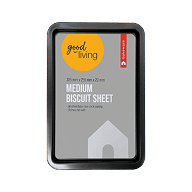 Good Living Medium biscuit sheet