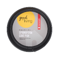 Good Living Springform cake pan