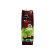 Refreshments Apple Juice