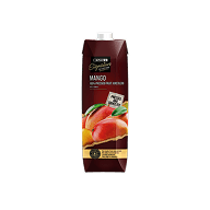 Refreshments Mango Juice