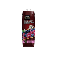 Refreshments Mixed Berry Juice