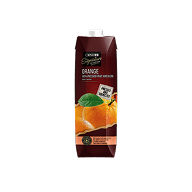 Refreshments Orange Juice