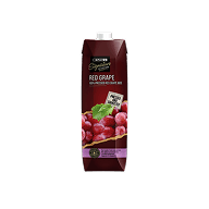 Refreshments Red Grape Juice