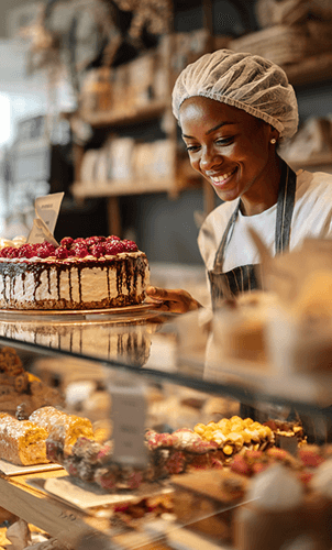 Bakery