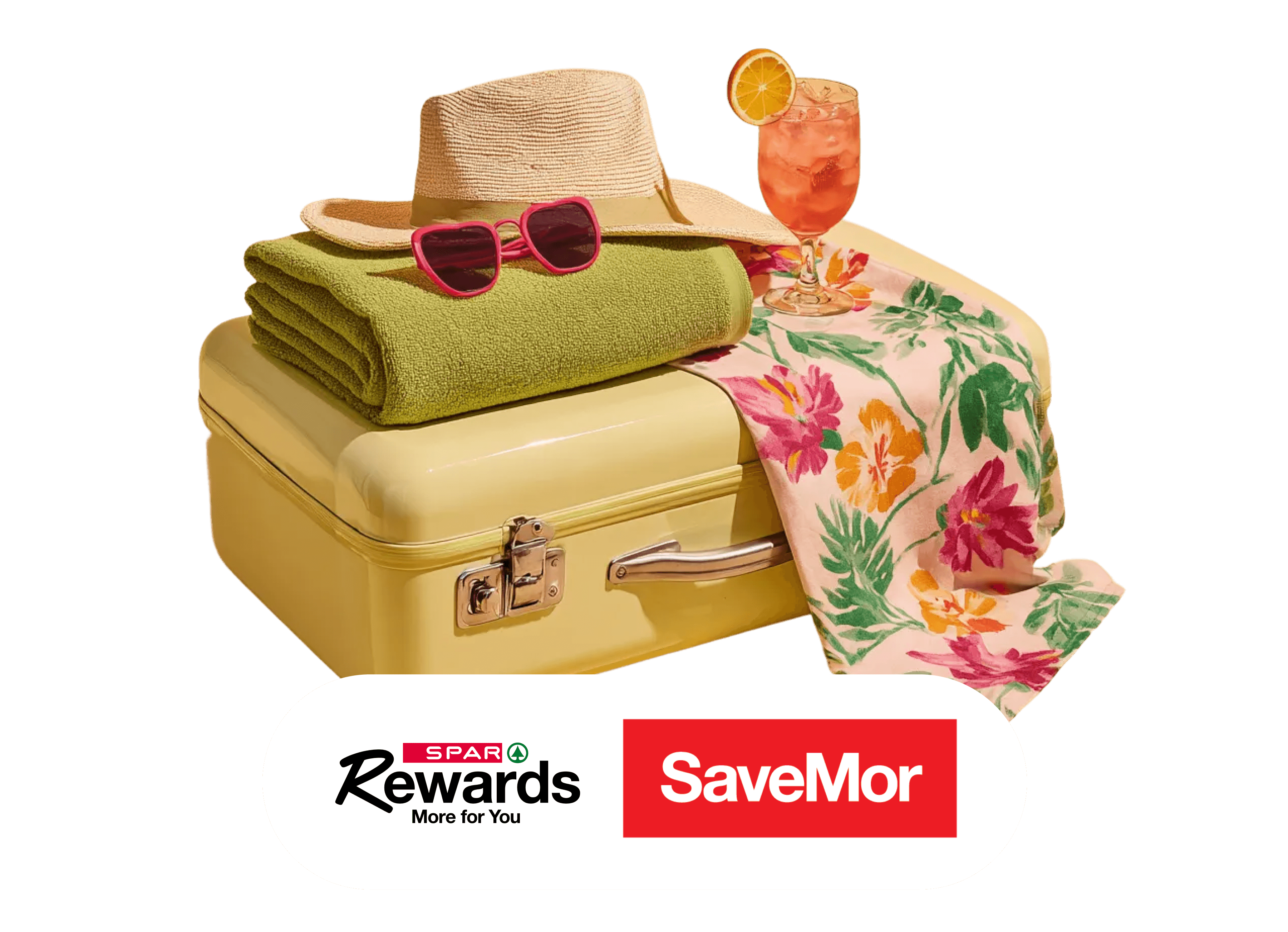 SPAR rewards SaveMor