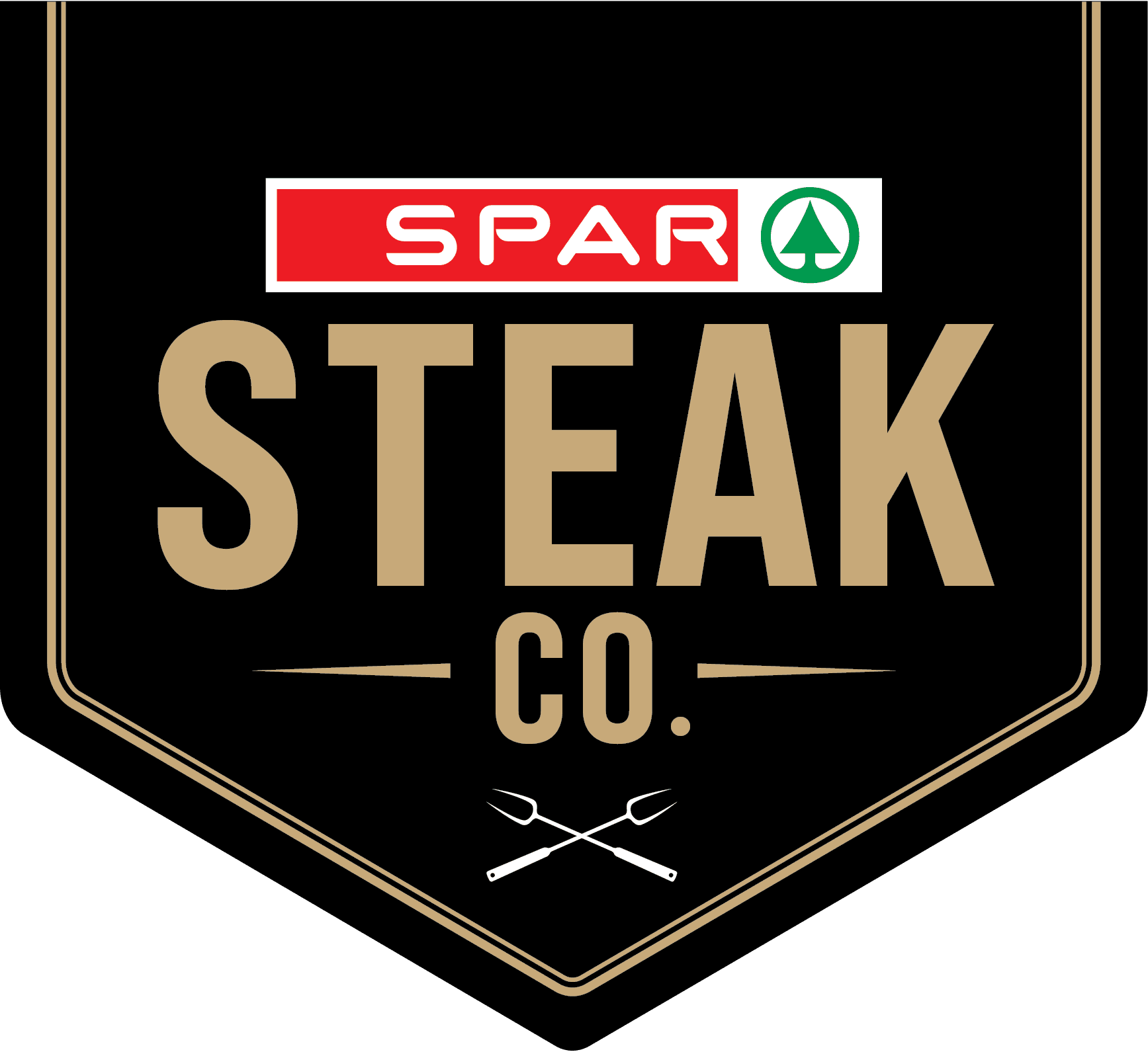 SPAR steak co