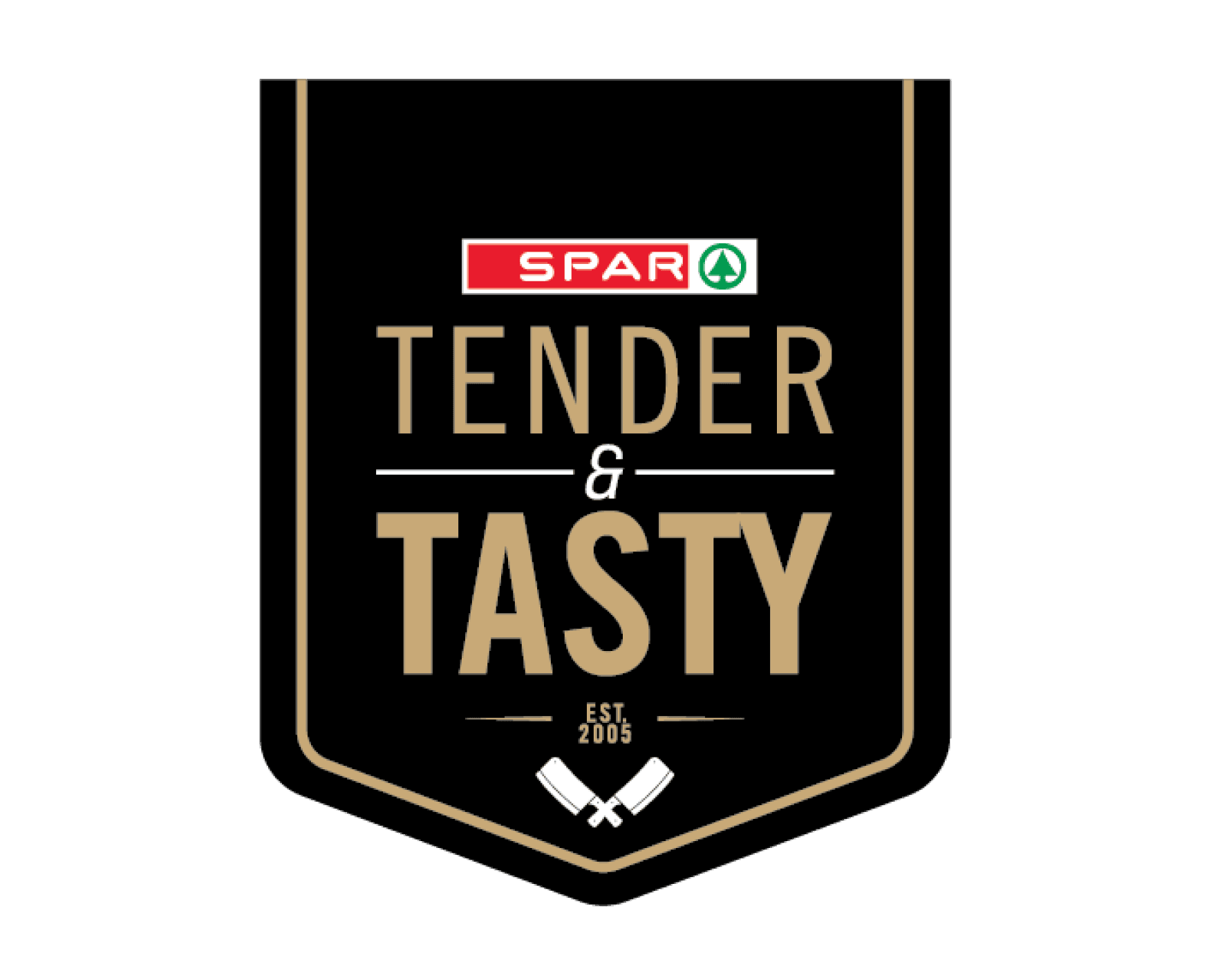 SPAR tender & tasty