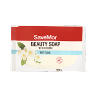 SaveMor Beauty soap