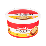 SaveMor Bread spread