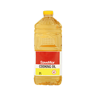 SaveMor Cooking oil