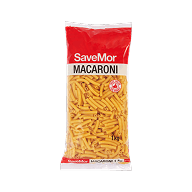 SaveMor Macaroni
