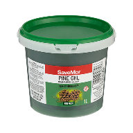 SaveMor Pine gel