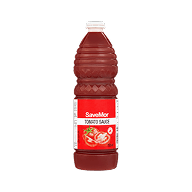 SaveMor Tomato sauce