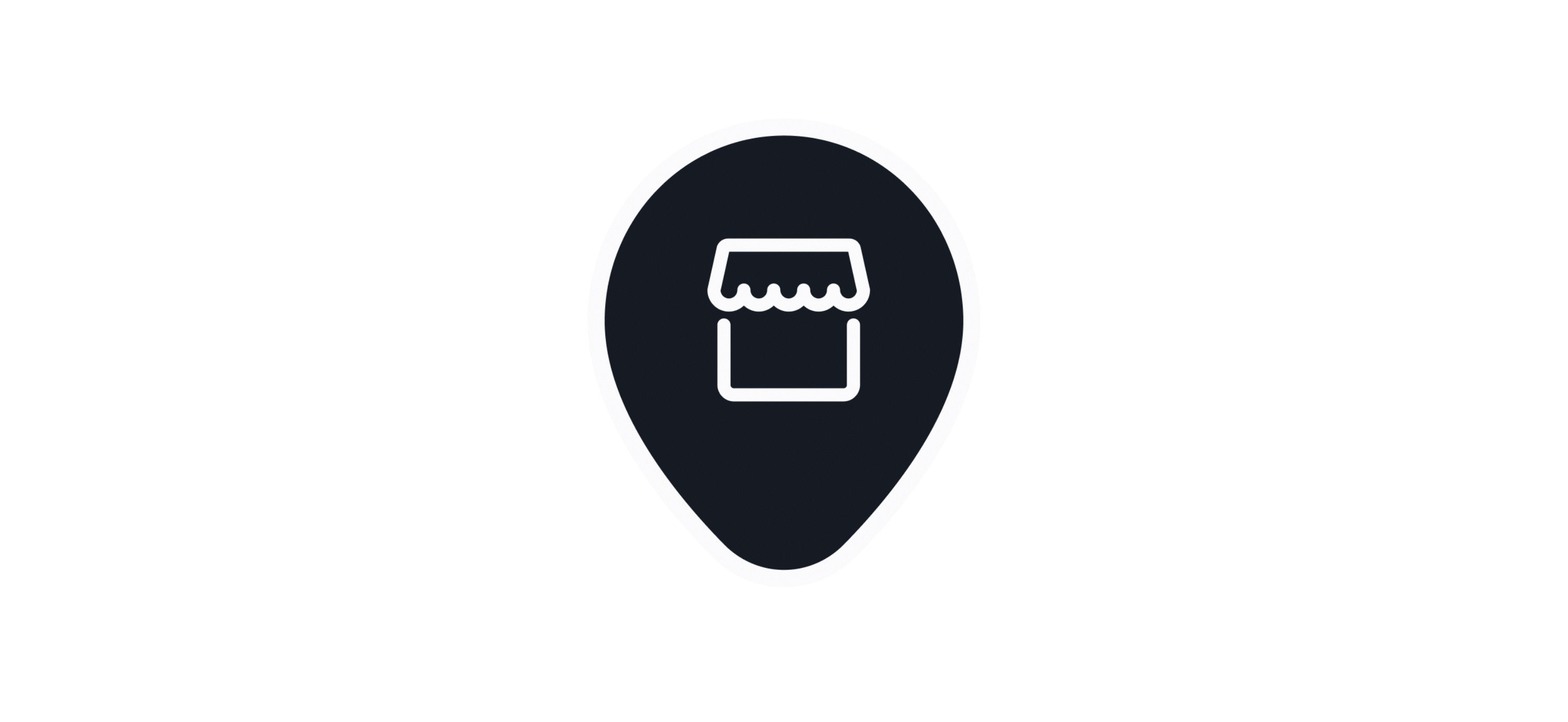 Shop pin CVP