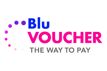 blu voucher