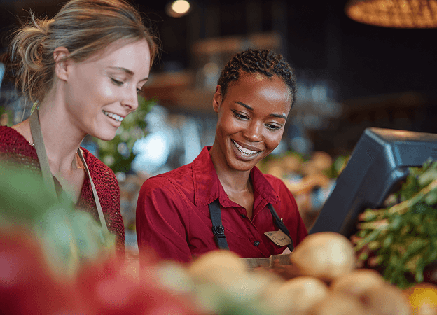 contributing to economic inclusion