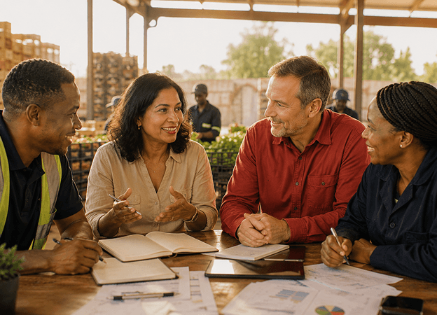 csrd esrs aligned reporting