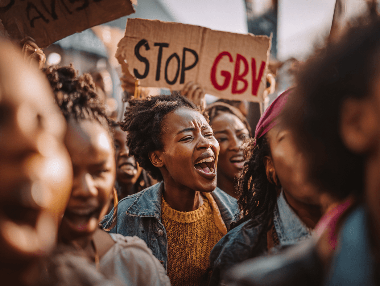 end gbv