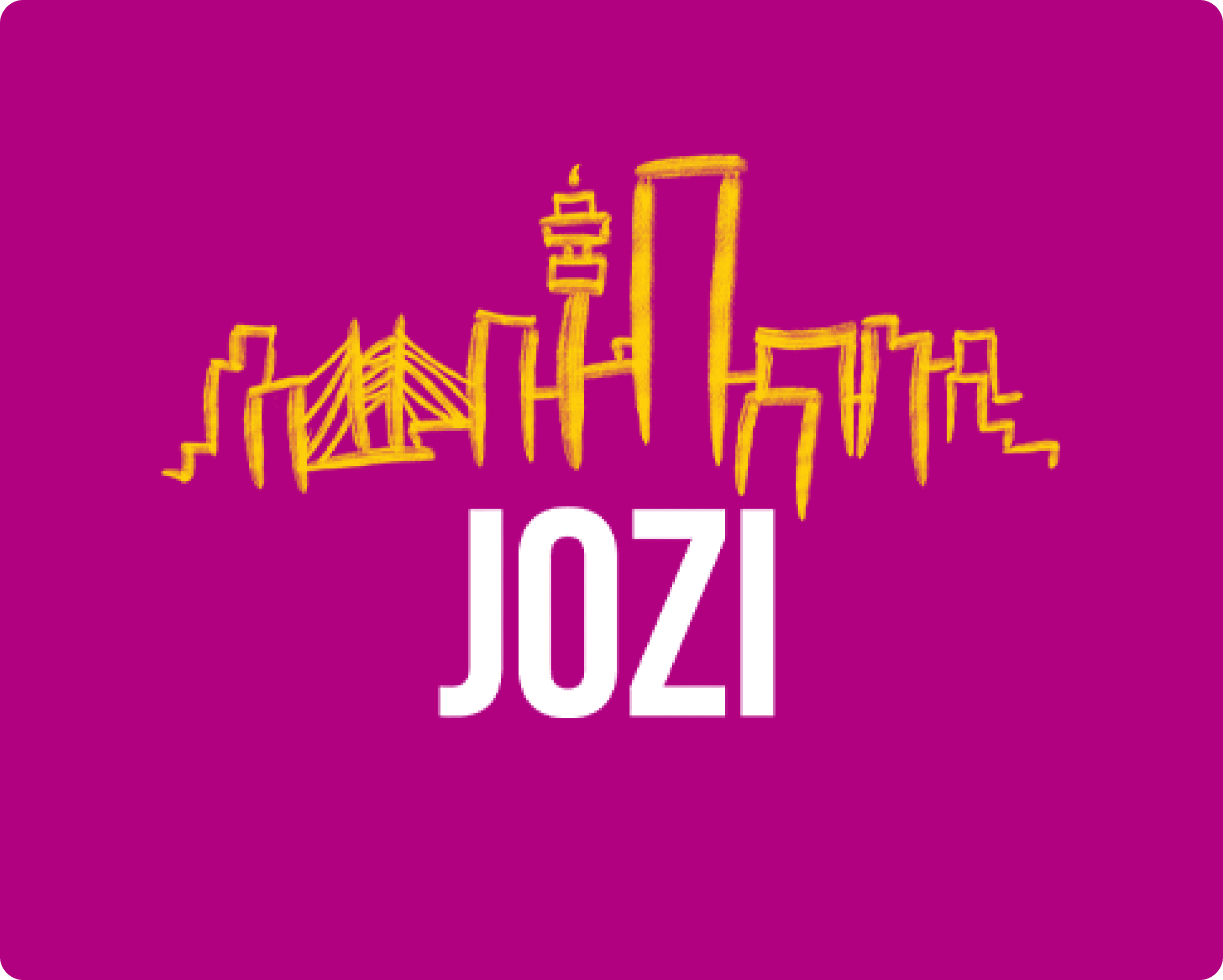 general info jozi
