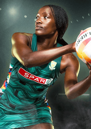 get to know the players