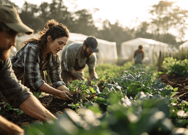 help reduce waste and improve access to food