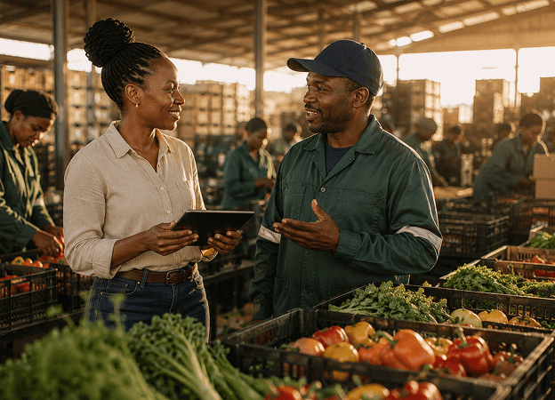 how sustainability is governed at spar