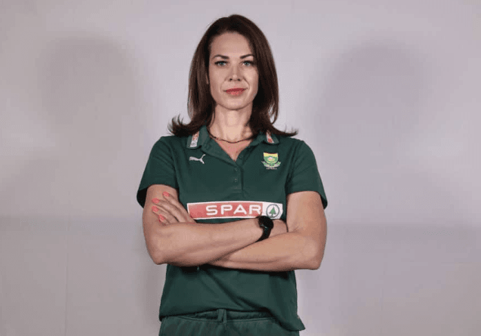 jenny van dyk
