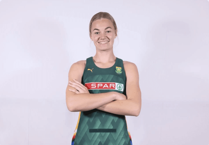 juanita van tonder