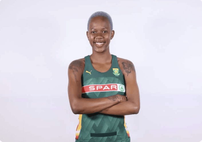kamogelo maseko