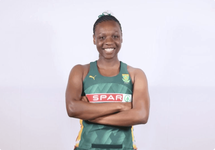 khanyisa chawane