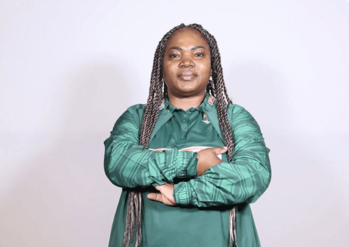 lindi mokwena